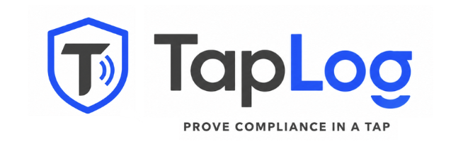 TapLog NFC tag — Prove Compliance In A Tap