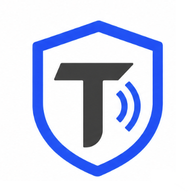 TapLog shield icon