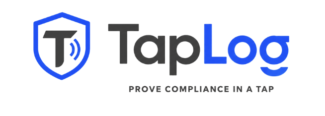 TapLog — Prove Compliance In A Tap